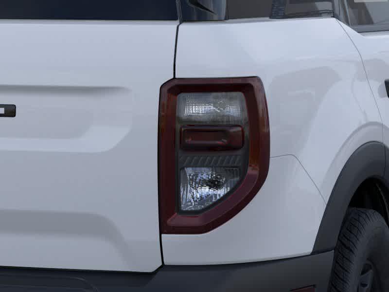 2026 FORD BRONCO SPORT BIG BEND thumbnail 21