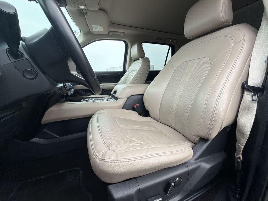 2023 FORD EXPEDITION MAX LIMITED — миниатюра 16