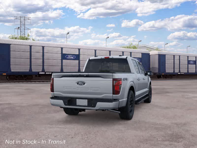 2026 FORD F-150 XLT 缩略图 8