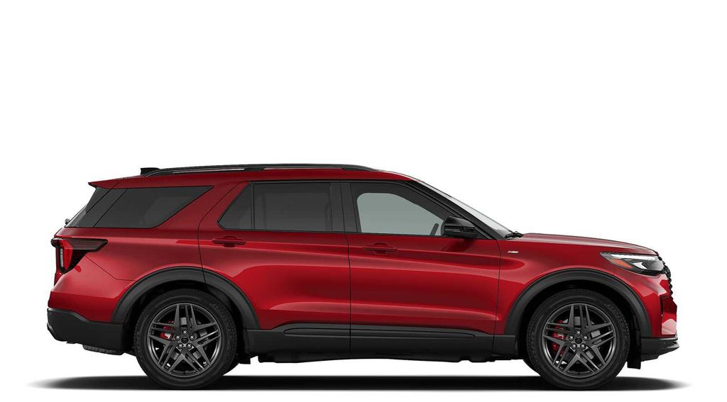 صورة 5 لـ 2026 FORD EXPLORER ST-LINE