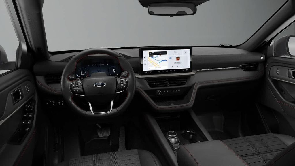 صورة 7 لـ 2026 FORD EXPLORER ST-LINE
