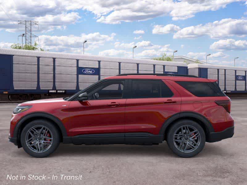 صورة 3 لـ 2026 FORD EXPLORER ST-LINE