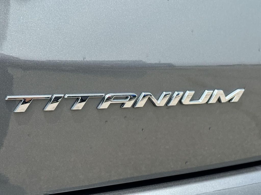 صورة مصغرة 13 لـ 2024 FORD EDGE TITANIUM