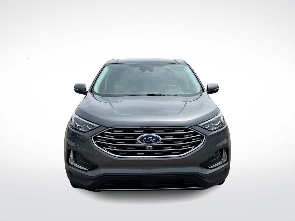 صورة 3 لـ 2024 FORD EDGE TITANIUM