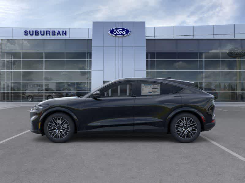 2026 FORD MUSTANG MACH-E PREMIUM — фото 3