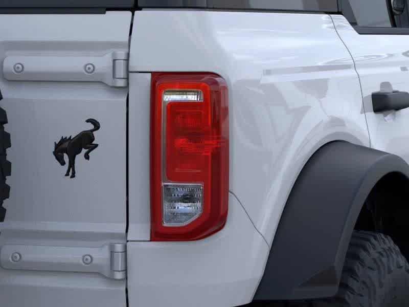 2026 FORD BRONCO BIG BEND 缩略图 23