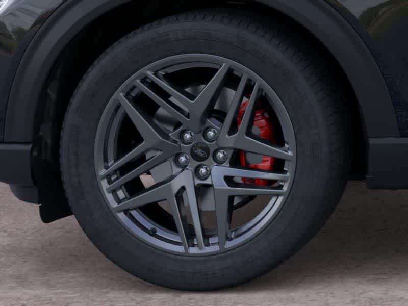 صورة مصغرة 19 لـ 2026 FORD EXPLORER ST-LINE