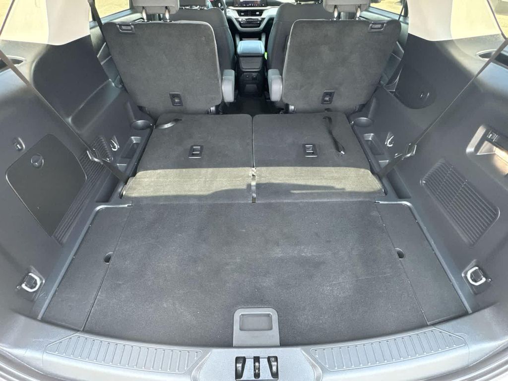 2025 FORD EXPLORER ACTIVE 缩略图 34