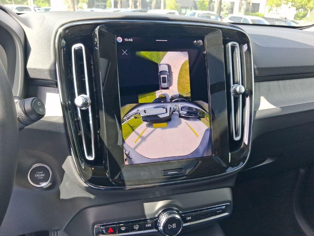 2026 Volvo XC40 B5 ULTRA 缩略图 11