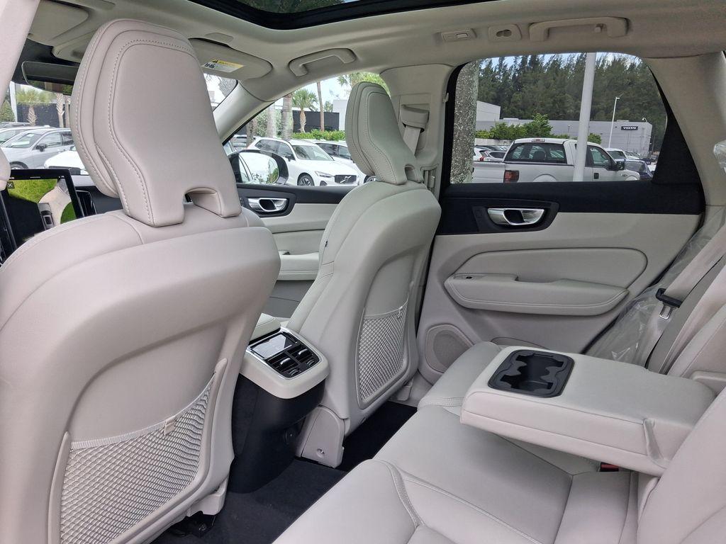 صورة 5 لـ 2026 Volvo XC60 B5 ULTRA