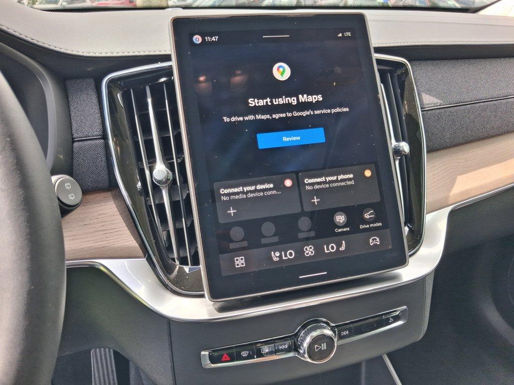 2026 Volvo XC90 B6 PLUS 7-SEATER — миниатюра 9