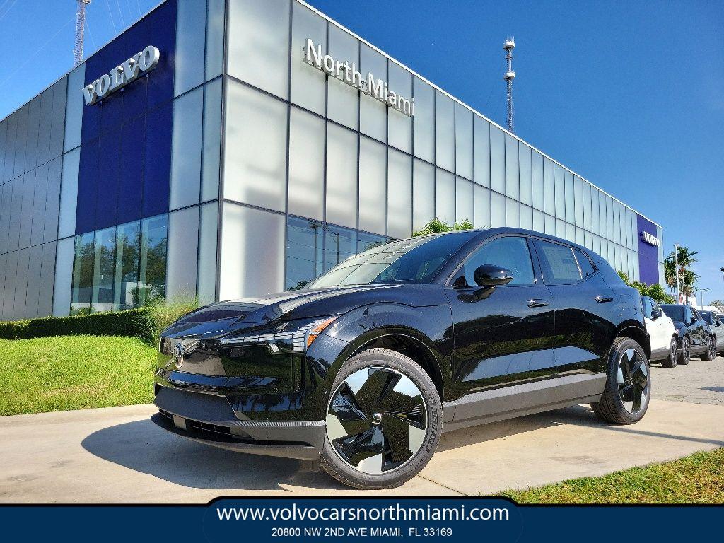 New 2026 Volvo EX30 Twin Motor Ultra