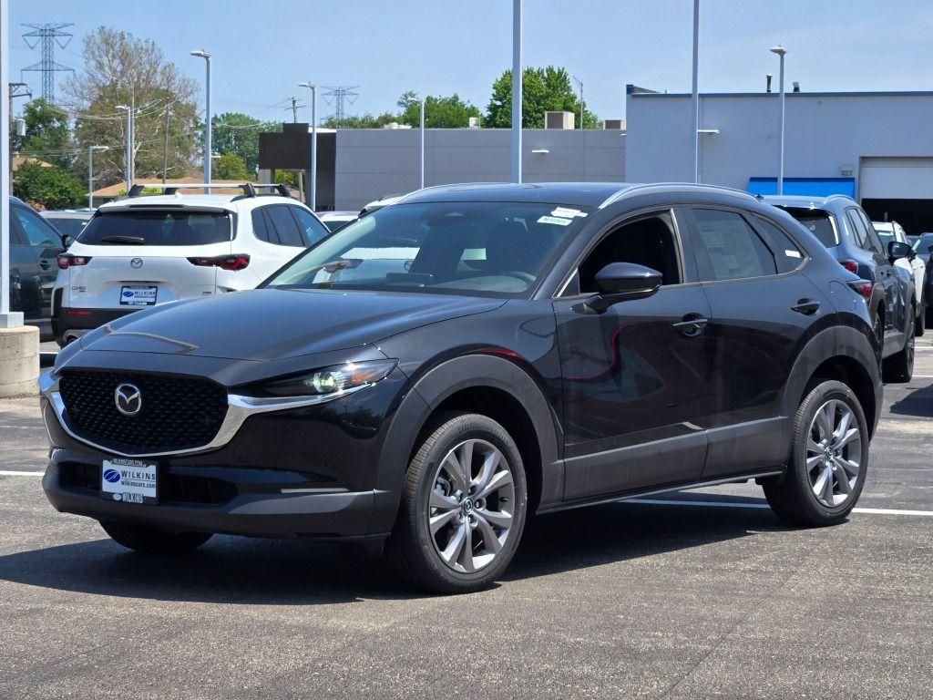 New 2026 Mazda CX-30 Preferred