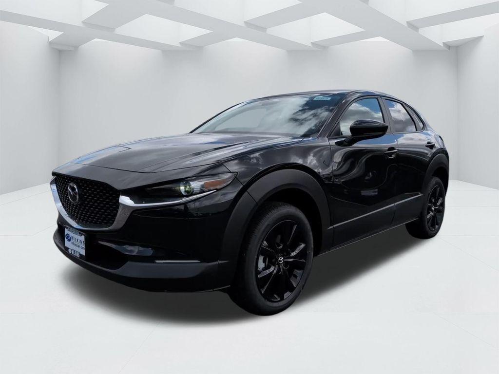 New 2026 Mazda CX-30 Select
