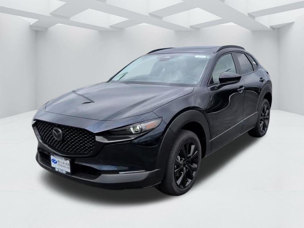 New 2026 Mazda CX-30 2.5 Turbo Aire Edition