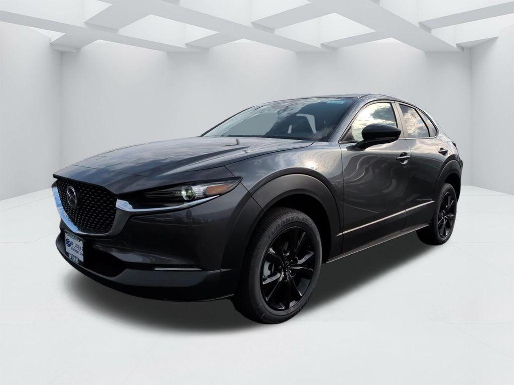 New 2026 Mazda CX-30 Select