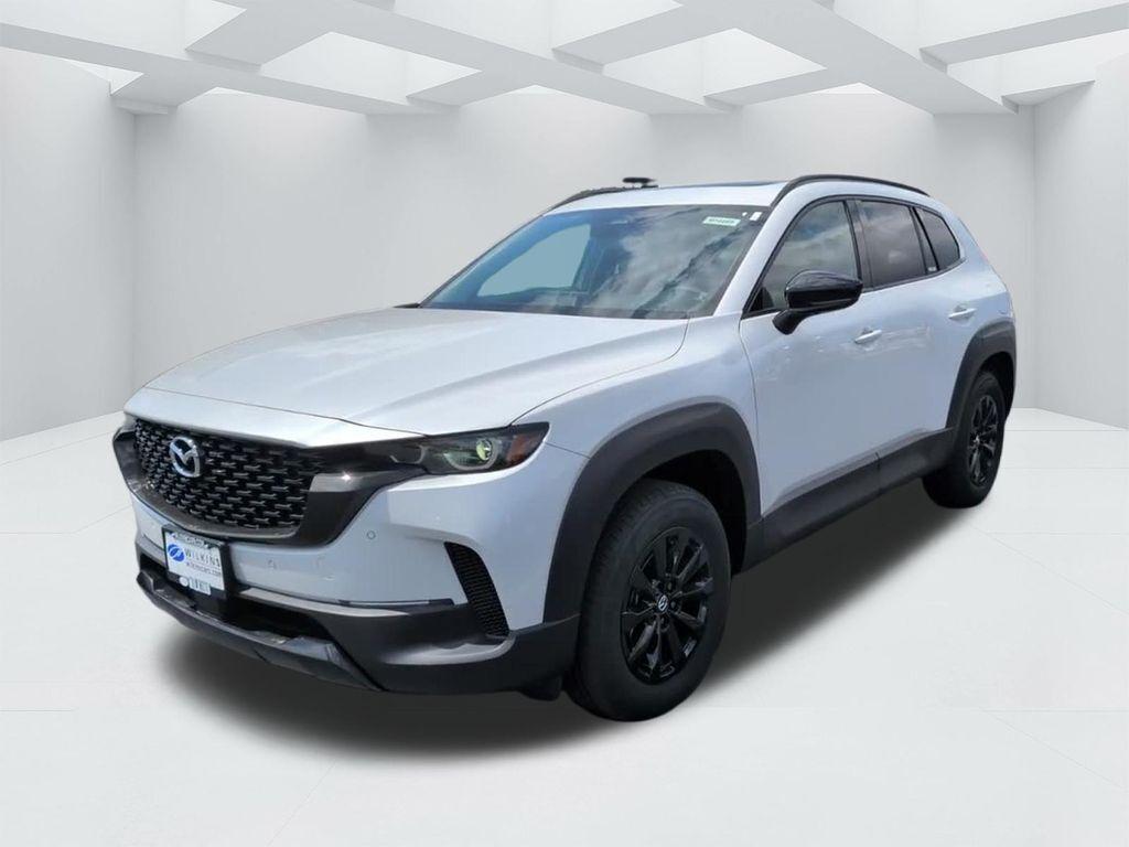 New 2026 Mazda CX-50 Premium