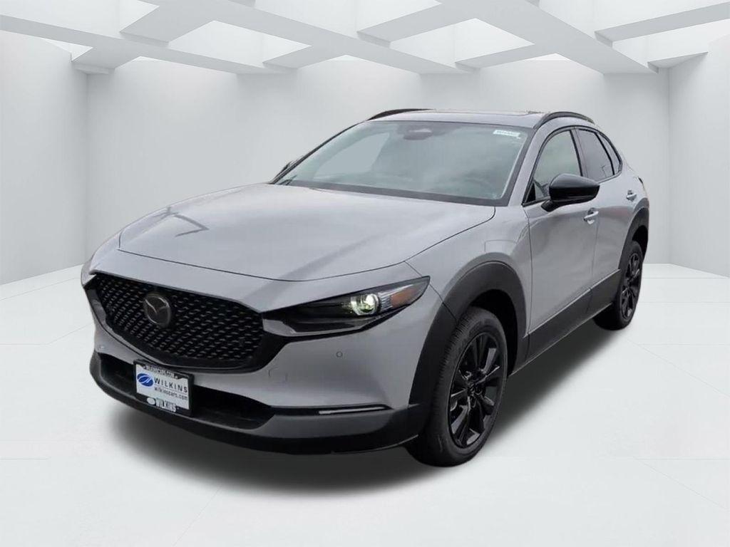 New 2026 Mazda CX-30 Premium Package