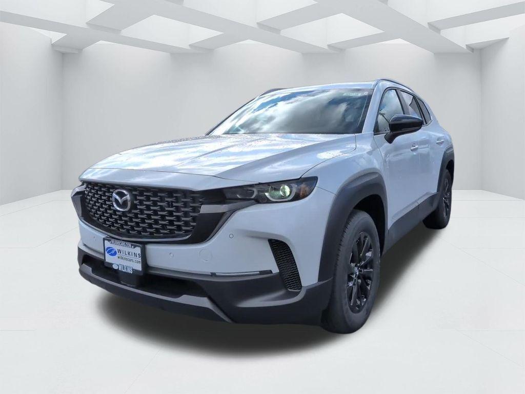 New 2026 Mazda CX-50 Hybrid PREFERRED