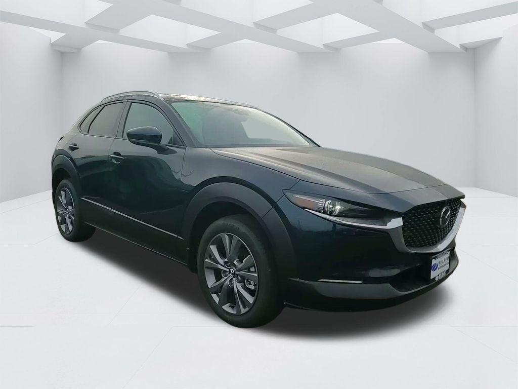 New 2026 Mazda CX-30 Premium Package