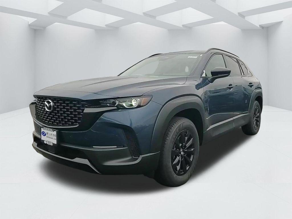 New 2026 Mazda CX-50 Premium