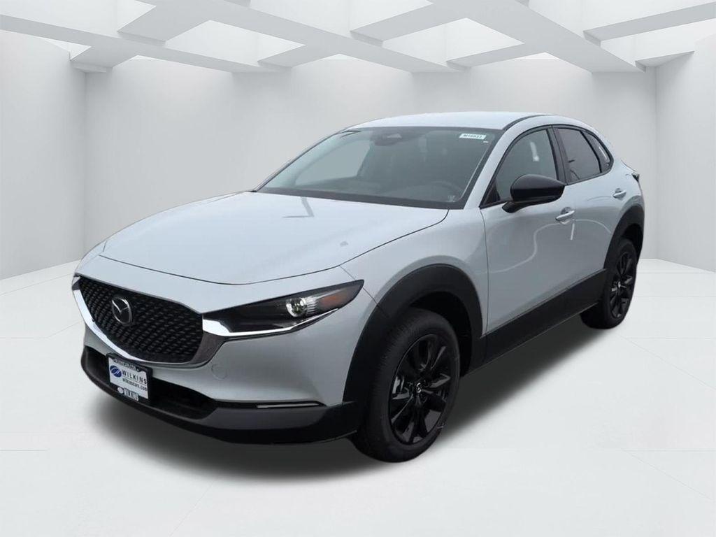 New 2026 Mazda CX-30 Select