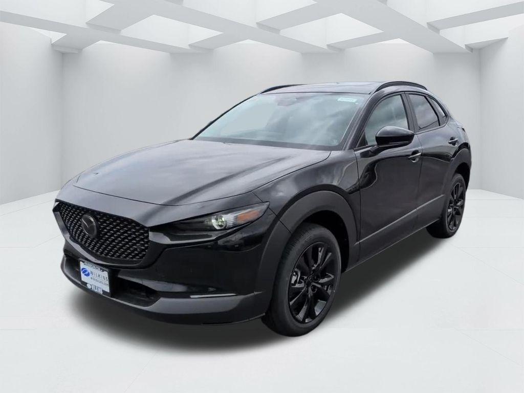 New 2026 Mazda CX-30 2.5 S Aire Edition