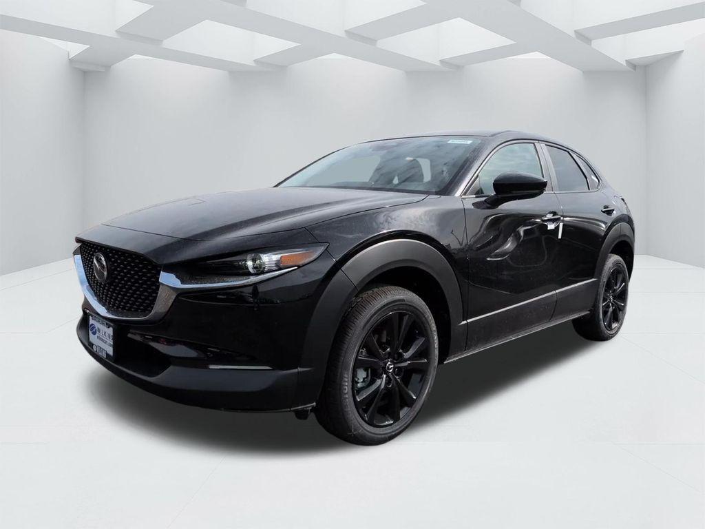 New 2026 Mazda CX-30 Select