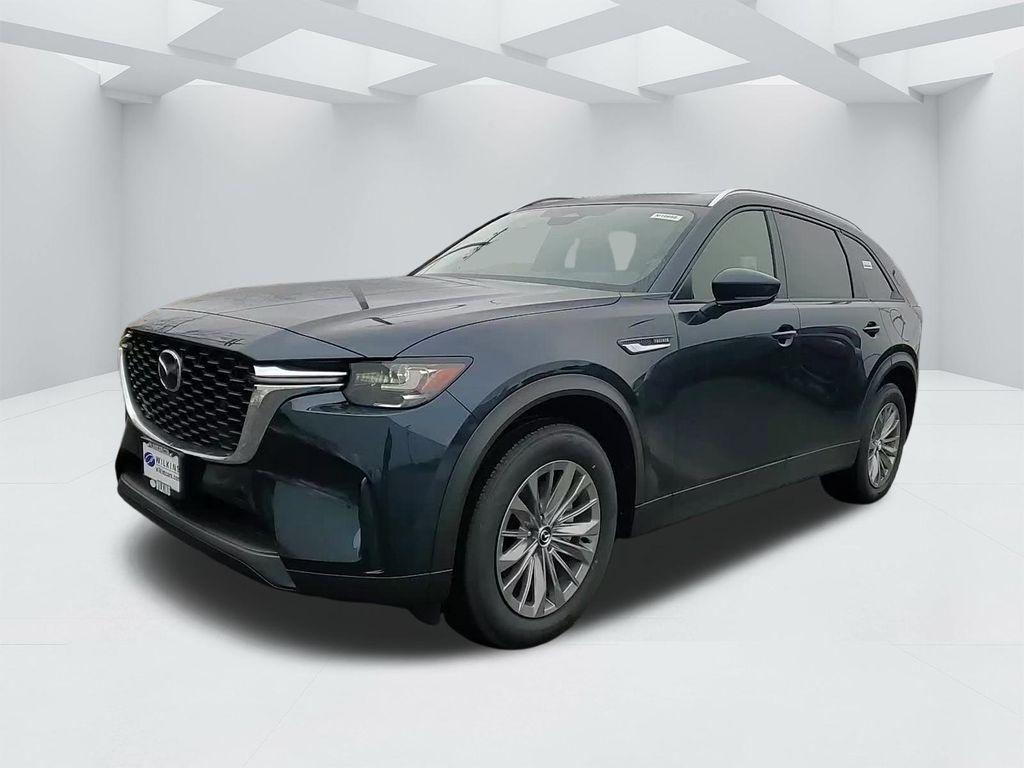 New 2026 Mazda CX-90 SE