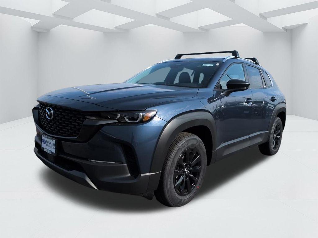 New 2026 Mazda CX-50 Hybrid PREFERRED