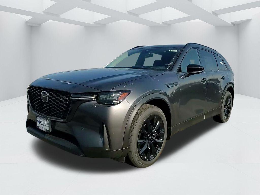 New 2026 Mazda CX-90 Premium