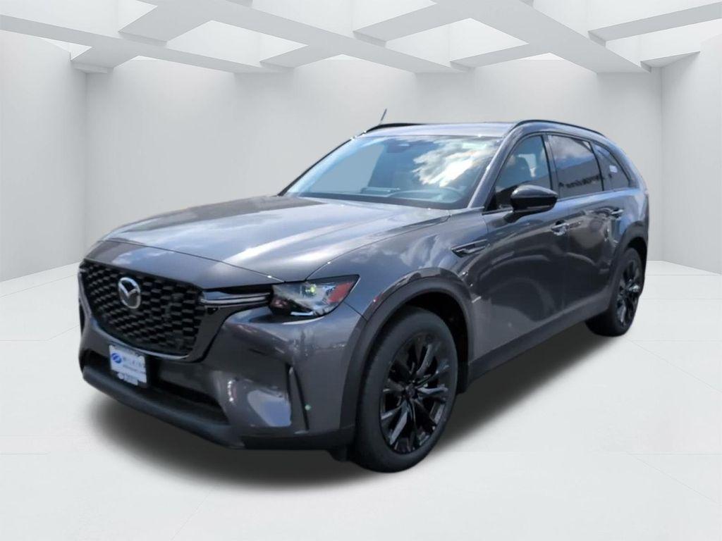 New 2026 Mazda CX-90 Premium