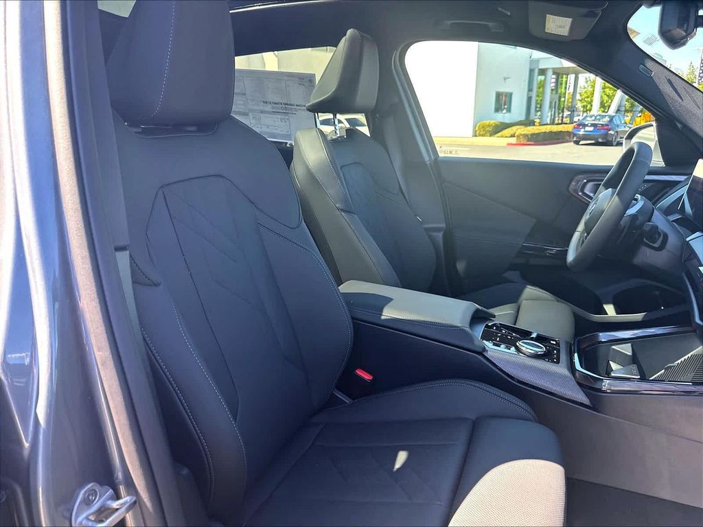 2026 BMW X3 30 XDRIVE 缩略图 11