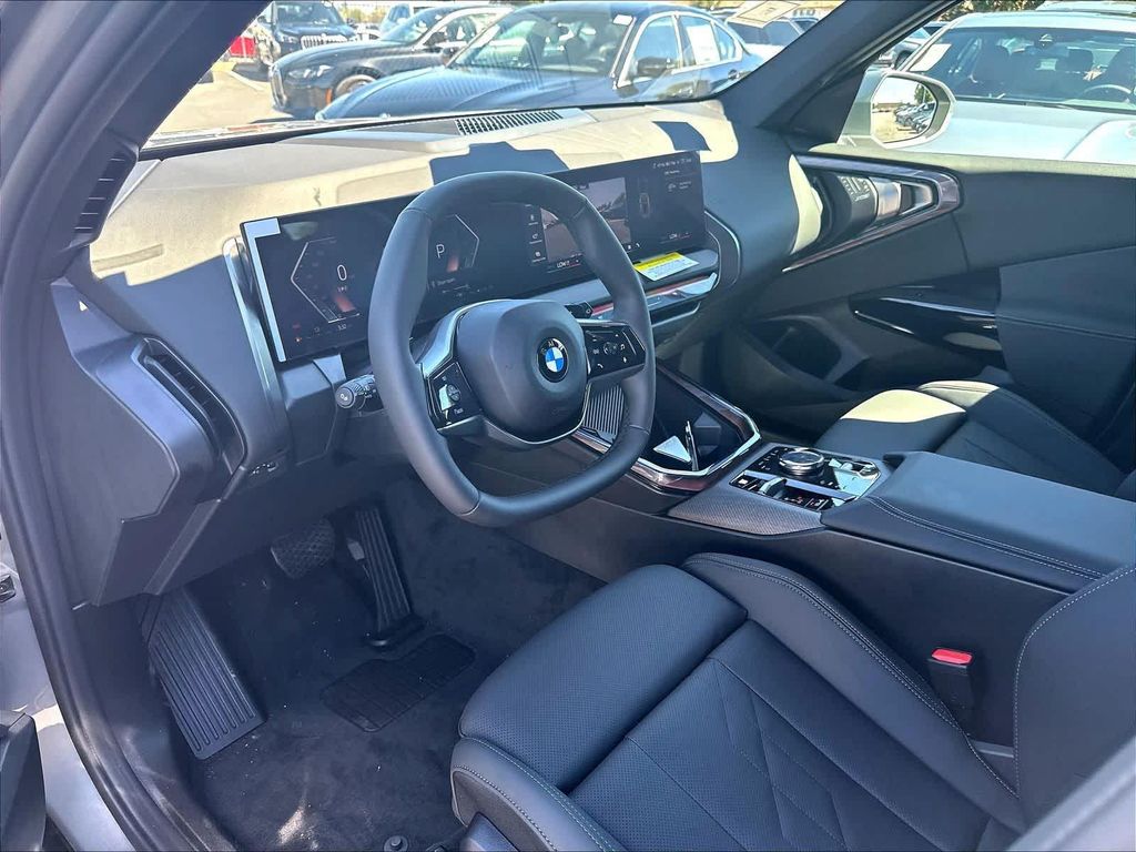2026 BMW X3 30 XDRIVE 缩略图 7