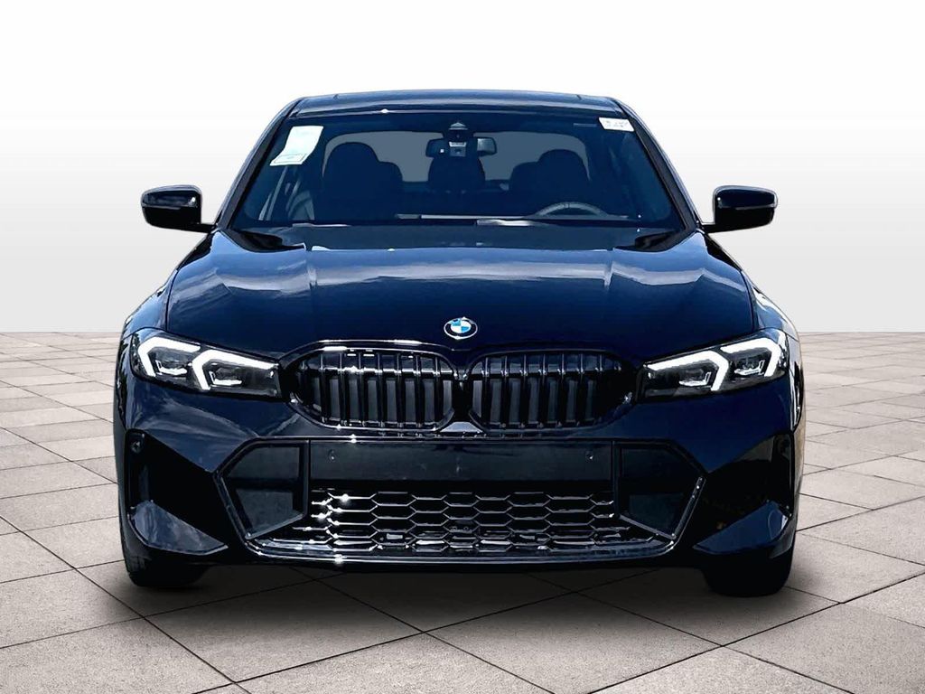 صورة مصغرة 14 لـ 2026 BMW 330 NA
