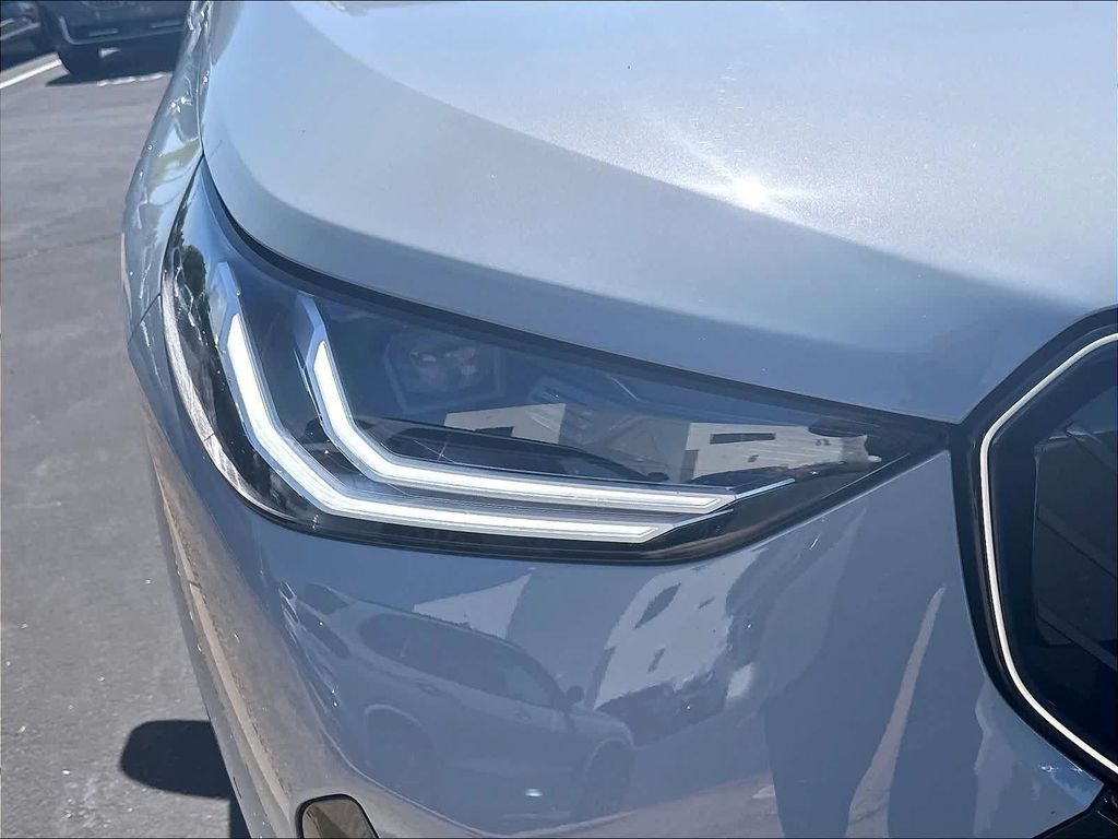 2026 BMW X3 30 XDRIVE — миниатюра 30