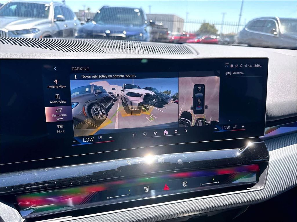 2027 BMW I5 EDRIVE40 — миниатюра 21