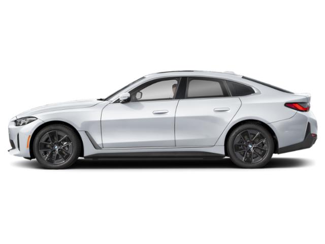 BMW I4 GRAN COUPE EDRIVE40 - 2