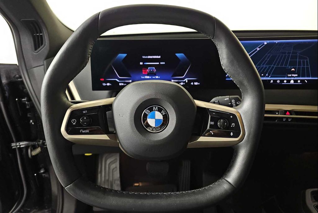 2026 BMW IX XDRIVE45 — фото 7
