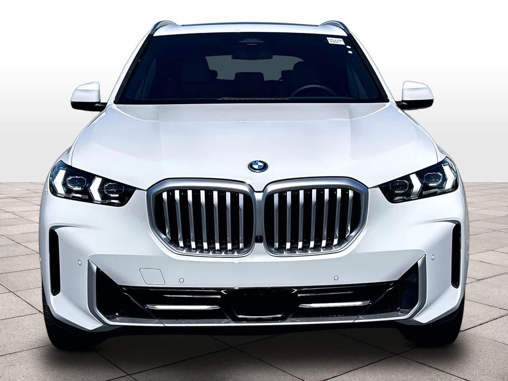 صورة مصغرة 12 لـ 2026 BMW X5 PHEV XDRIVE50E