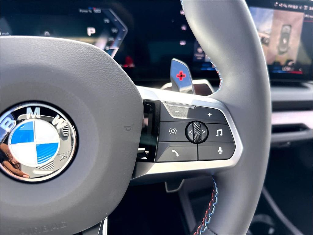 2026 BMW M235 GRAN COUPE XDRIVE 缩略图 19