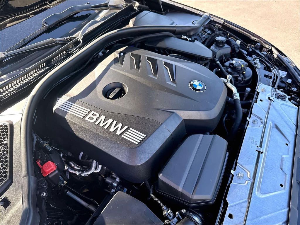 صورة مصغرة 29 لـ 2025 BMW 330