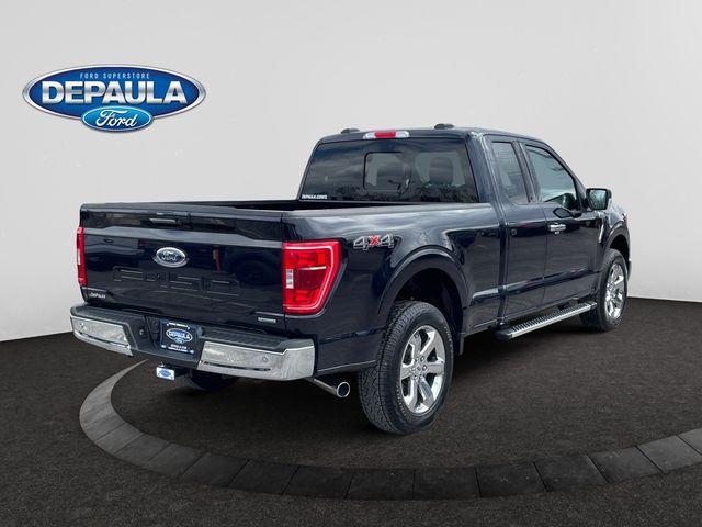 FORD F-150 XLT - 7