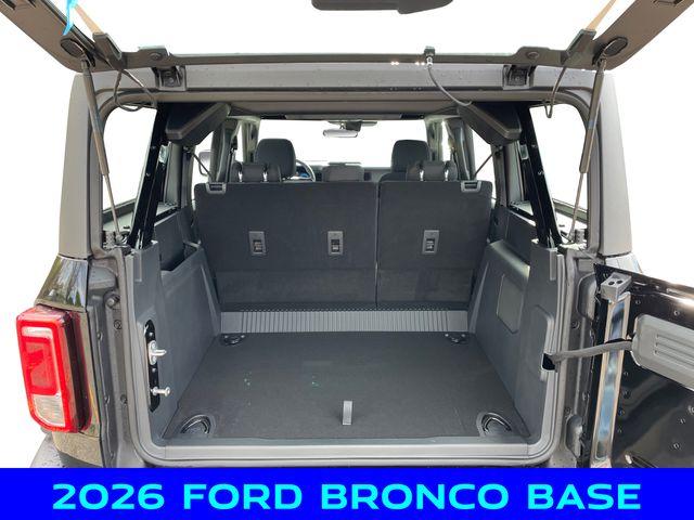 FORD BRONCO - 5