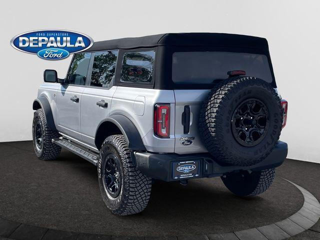 FORD BRONCO WILDTRAK - 3