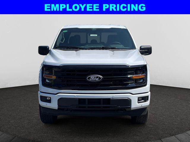 FORD F-150 XLT - 8