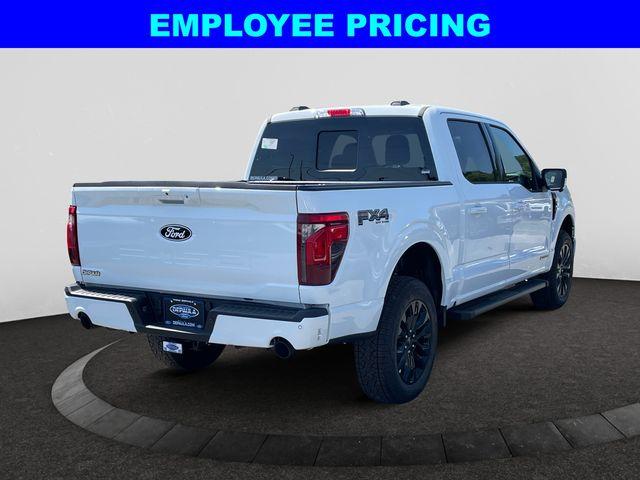 FORD F-150 XLT - 6