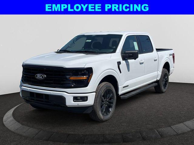 FORD F-150 XLT - 1