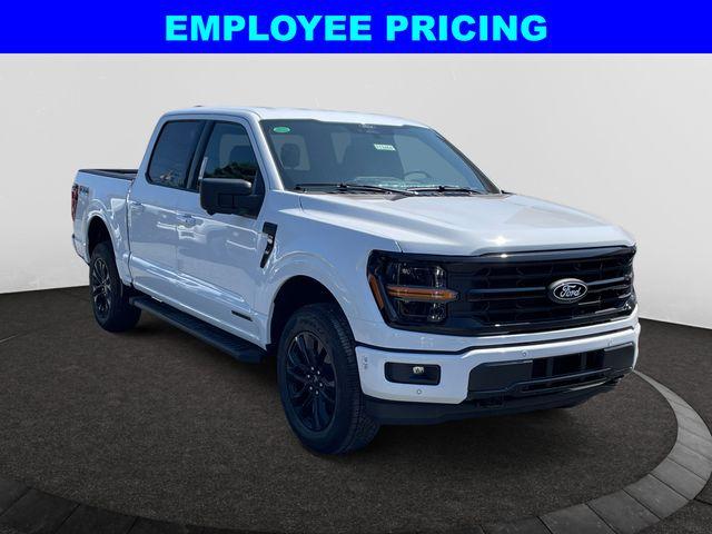 FORD F-150 XLT - 7