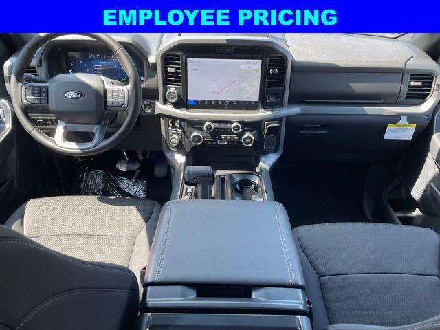 FORD F-150 XLT - 10